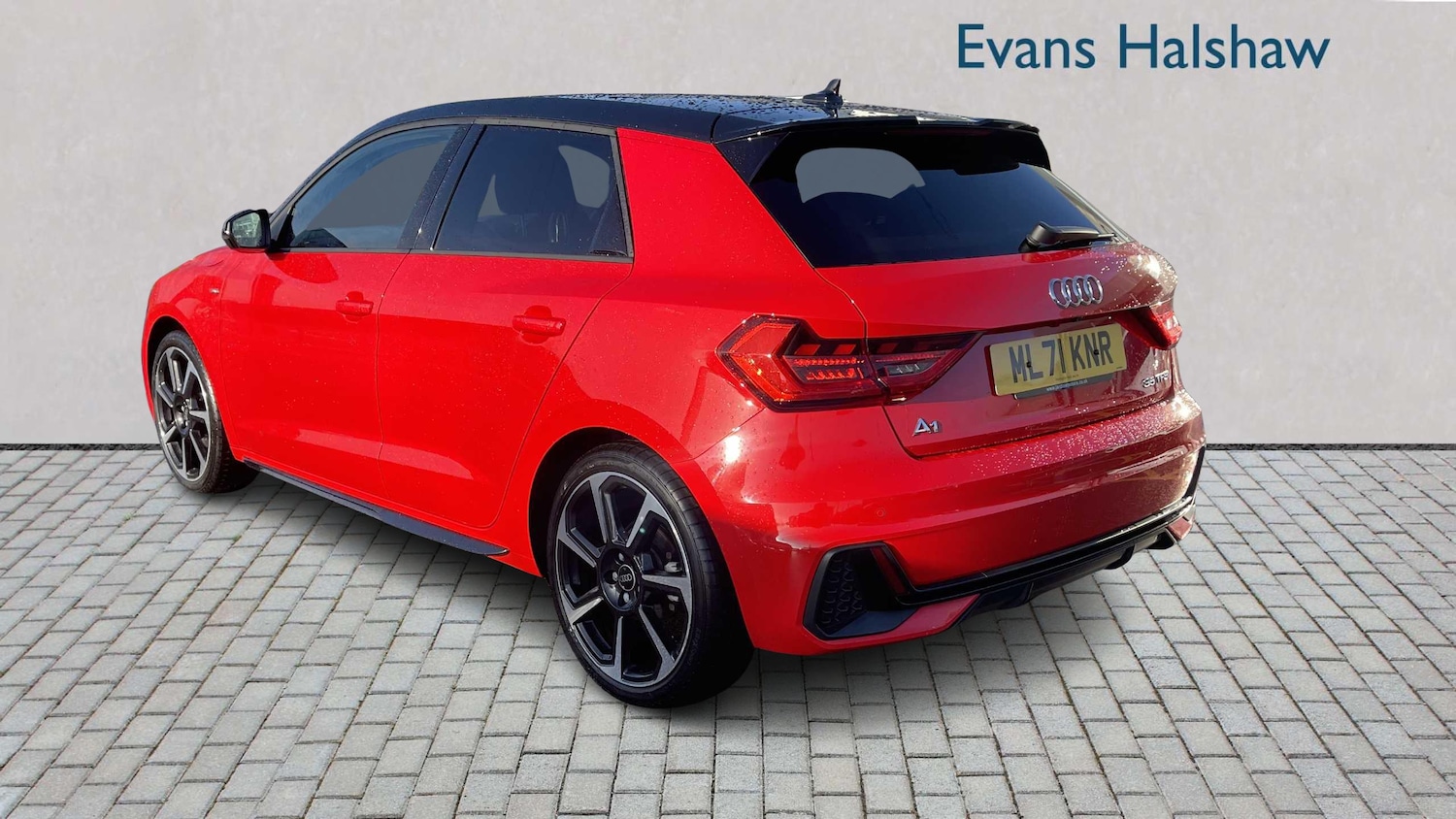 Used Audi A1 2022 for sale - 77858539: Photo 2