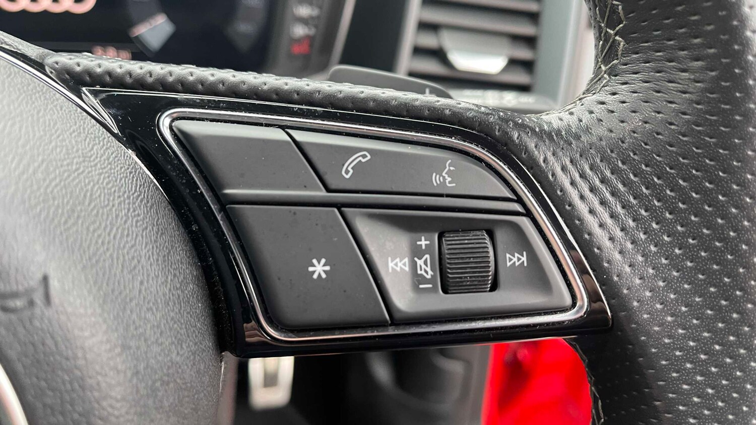 Used Audi A1 2022 for sale - 77858539: Photo 20