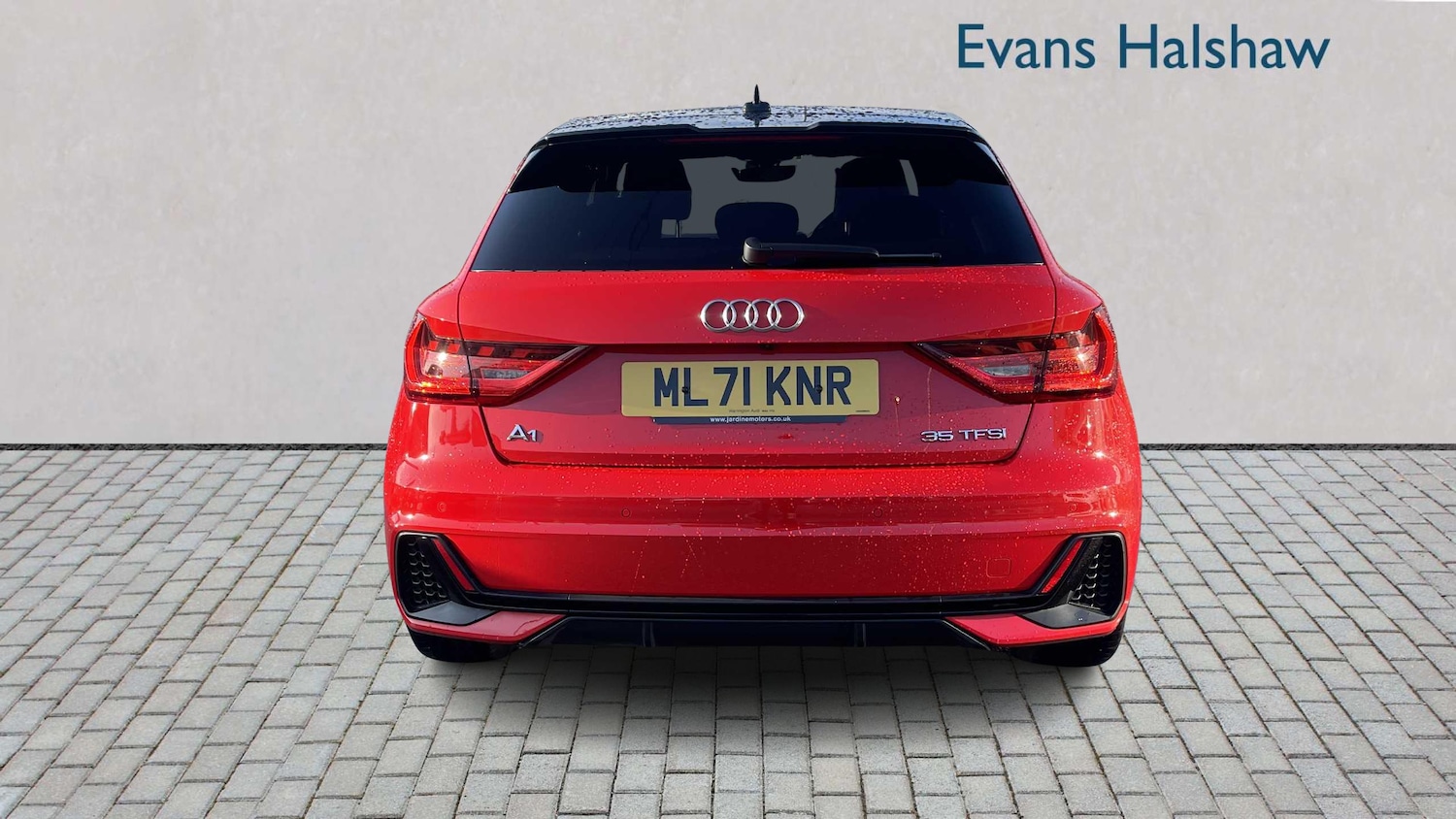 Used Audi A1 2022 for sale - 77858539: Photo 3