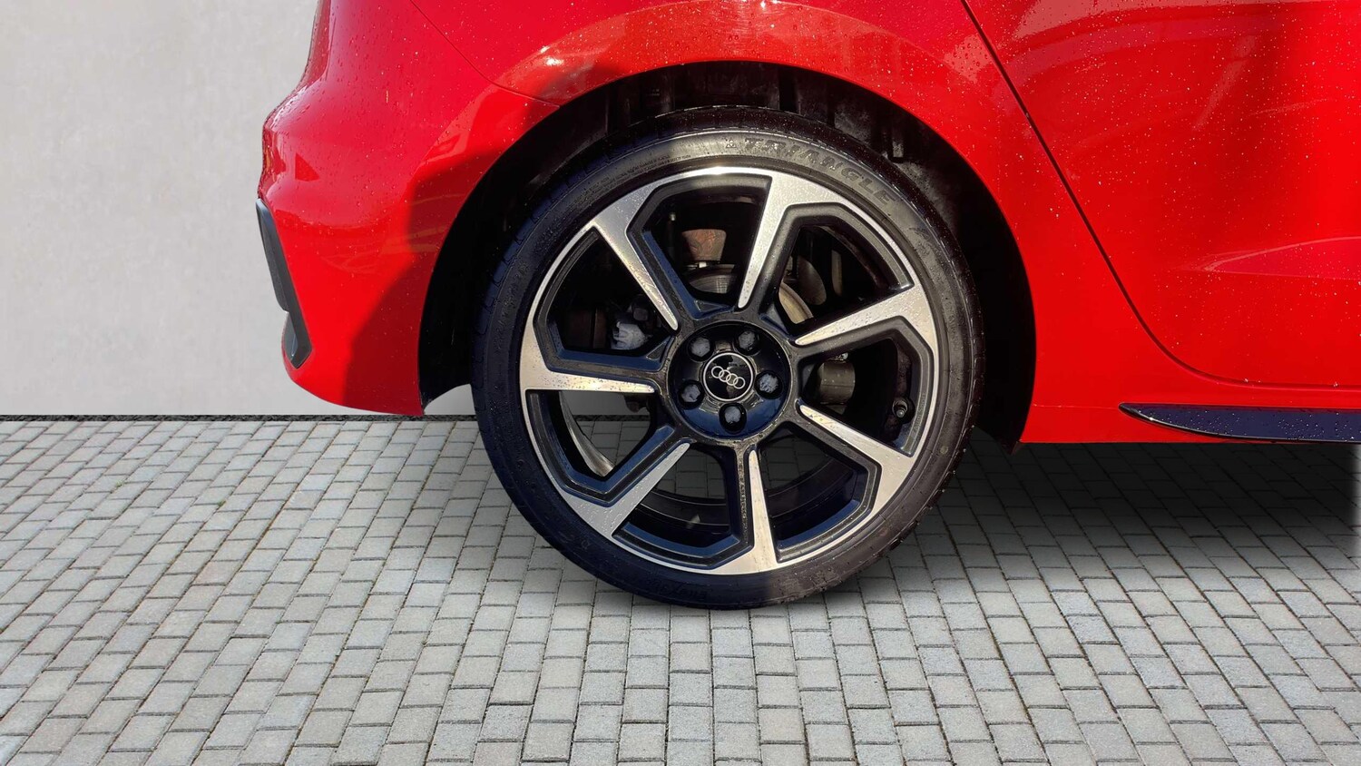 Used Audi A1 2022 for sale - 77858539: Photo 7