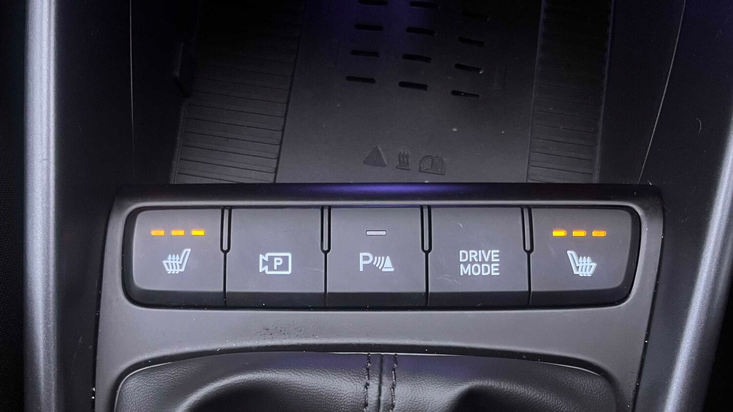 Used Hyundai BAYON 2025 for sale - 77859671: Photo 12