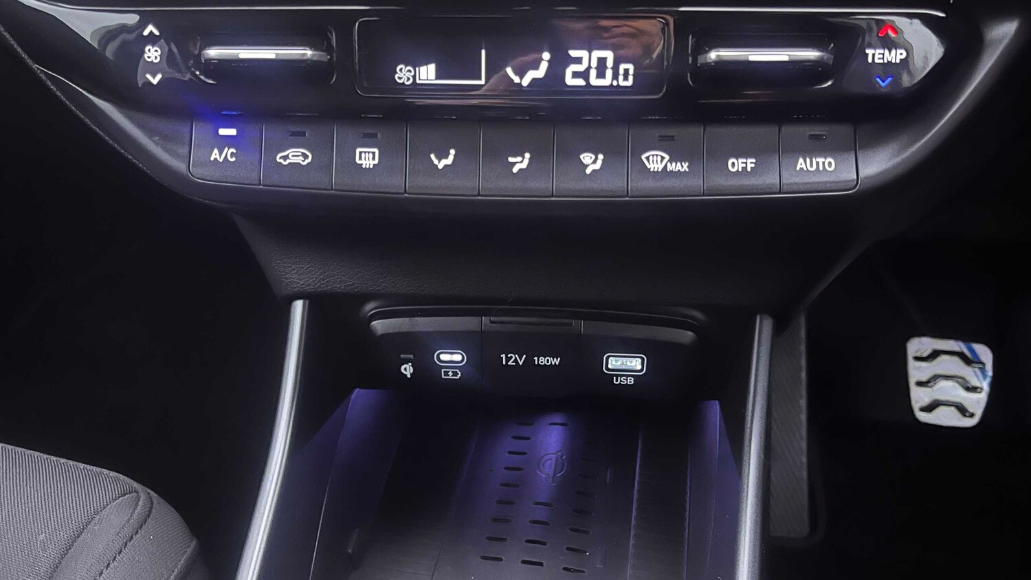 Used Hyundai BAYON 2025 for sale - 77859671: Photo 8