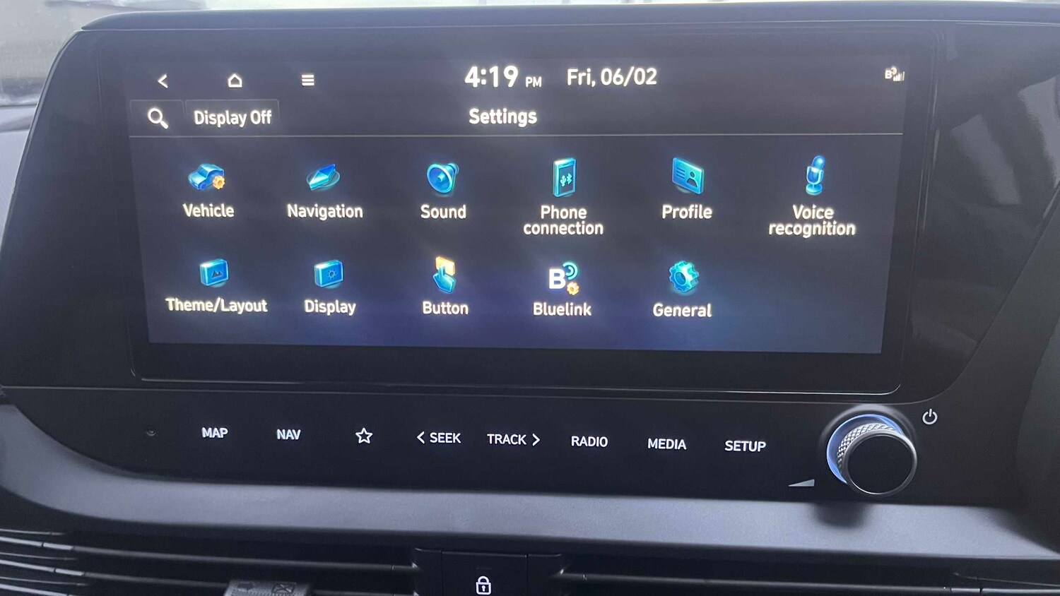 Used Hyundai BAYON 2025 for sale - 77859671: Photo 9