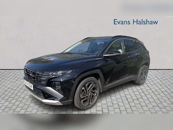 Used Hyundai TUCSON 2024 for sale - 78464957: Photo