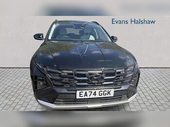 Used Hyundai TUCSON 2024 for sale - 78464957: Photo