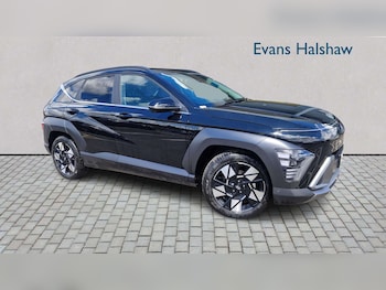 Used Hyundai KONA 2026 for sale - 79035662: Photo