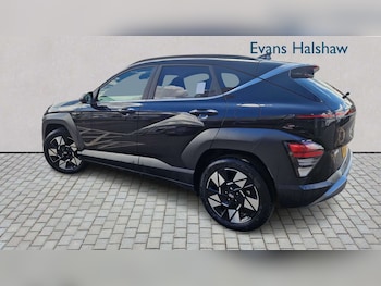 Used Hyundai KONA 2026 for sale - 79035662: Photo