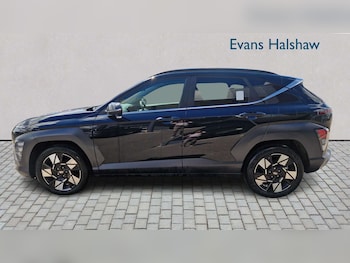 Used Hyundai KONA 2026 for sale - 79035662: Photo