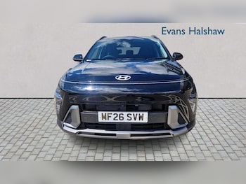 Used Hyundai KONA 2026 for sale - 79035662: Photo