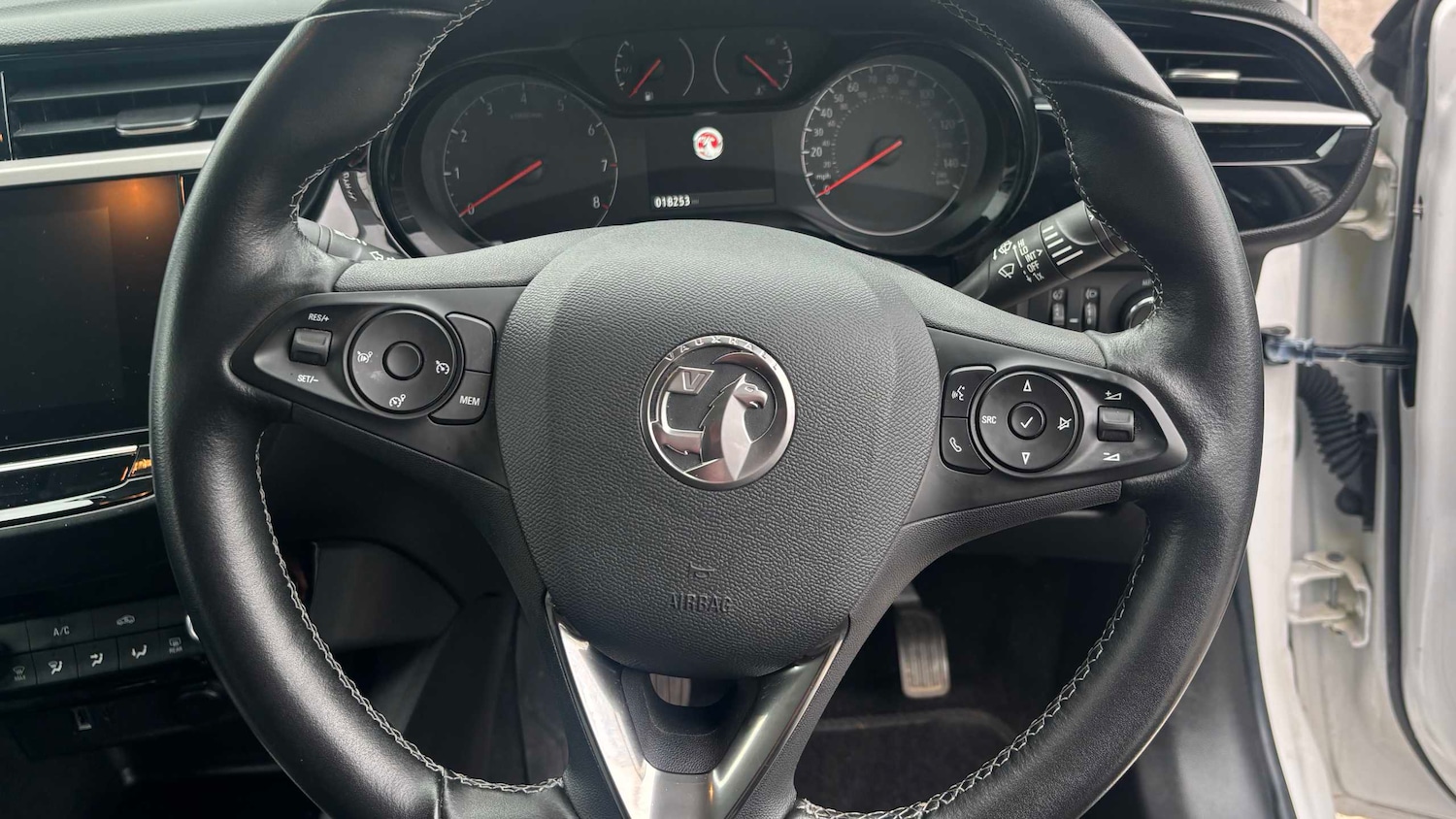 Used Vauxhall Corsa for sale - 77859704: Photo 11