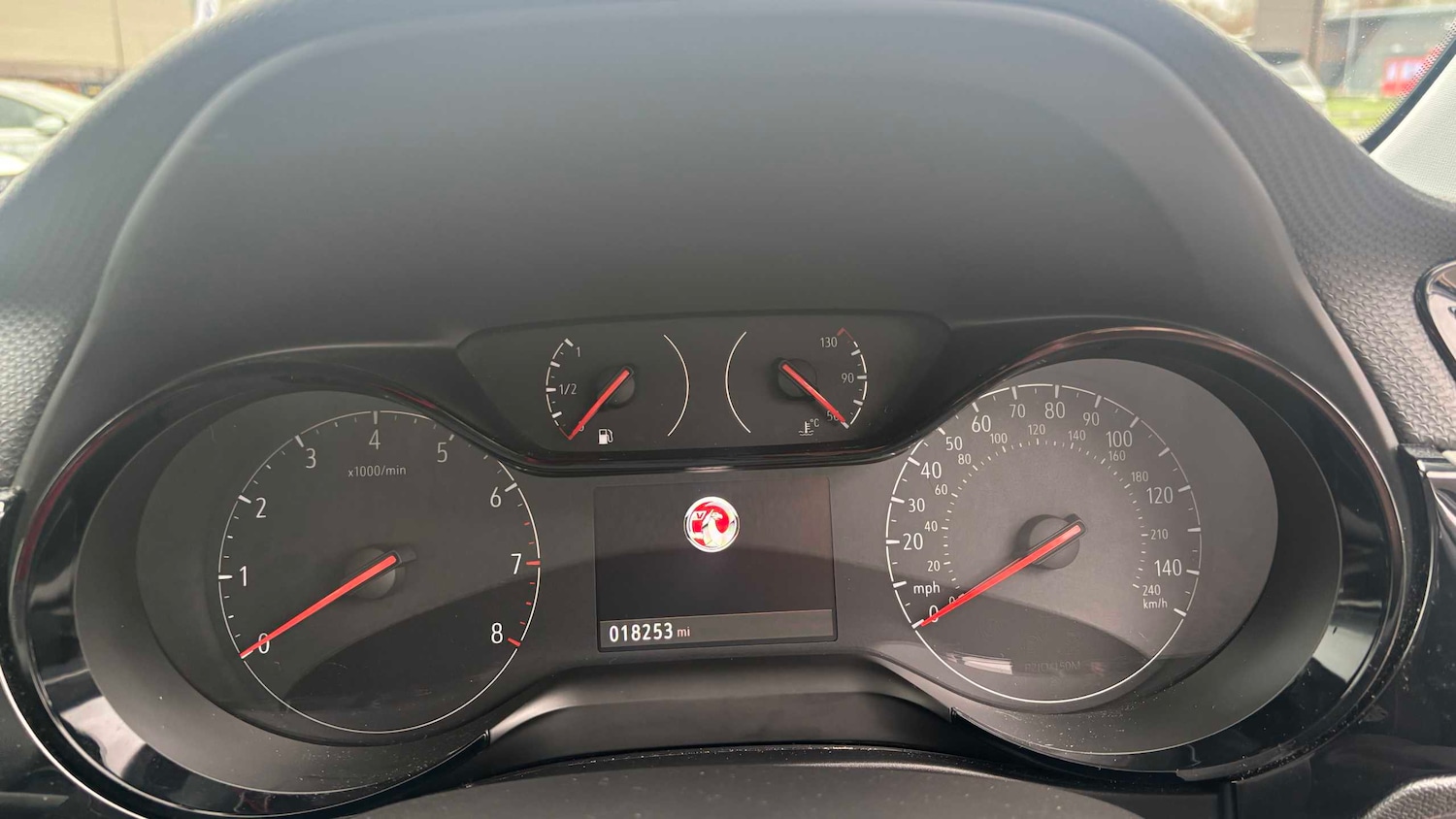 Used Vauxhall Corsa for sale - 77859704: Photo 12