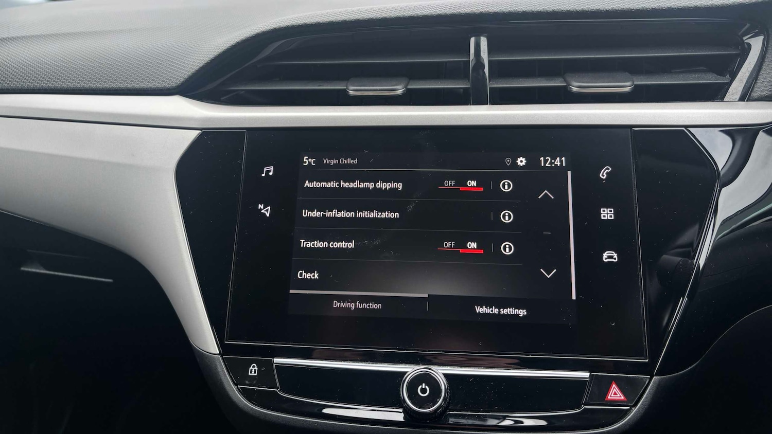 Used Vauxhall Corsa for sale - 77859704: Photo 14