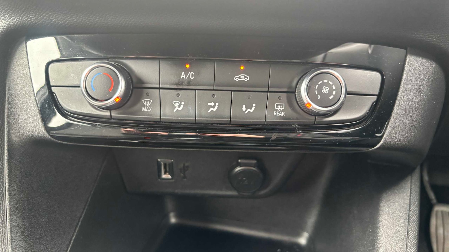 Used Vauxhall Corsa for sale - 77859704: Photo 15