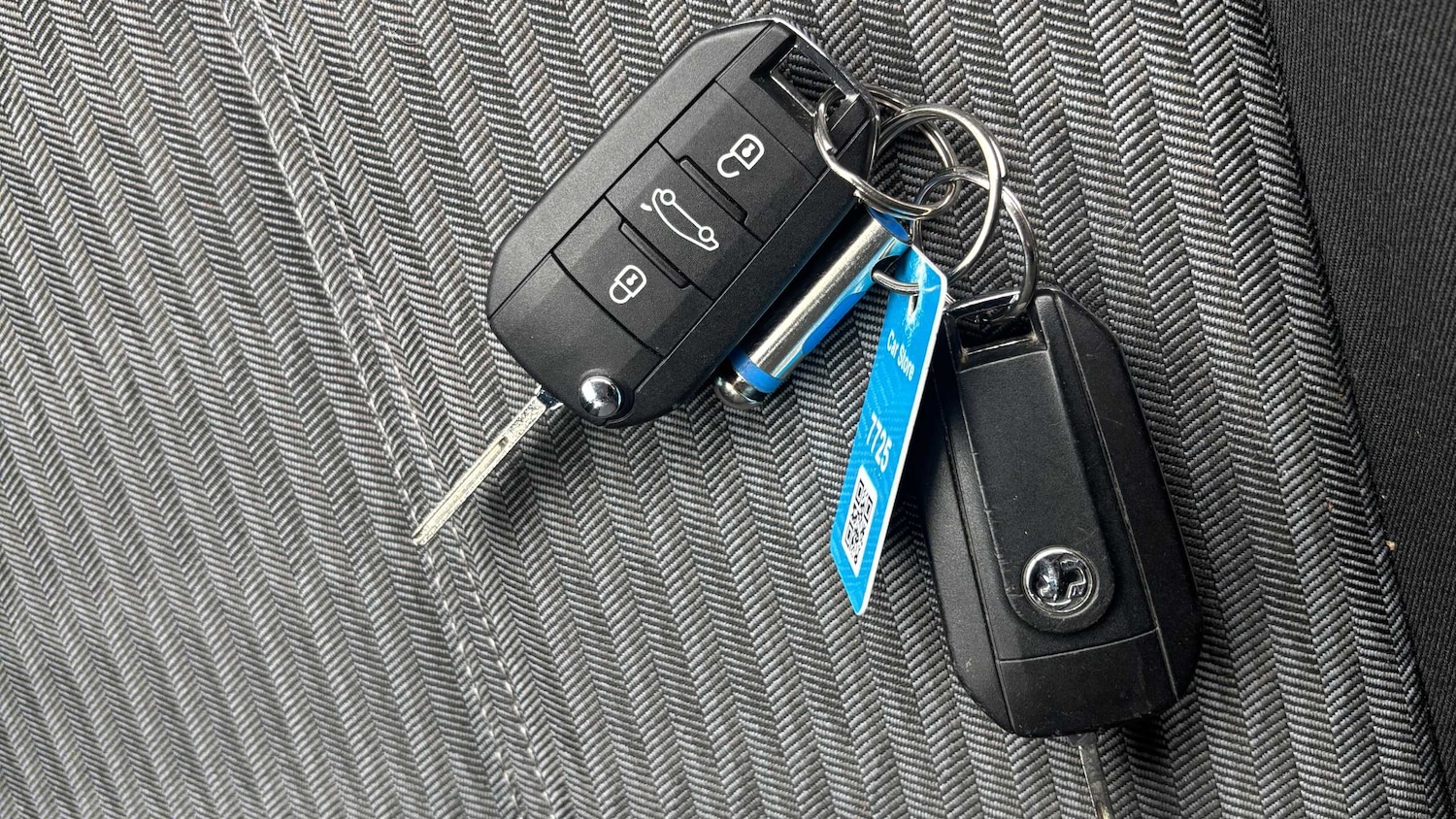 Used Vauxhall Corsa for sale - 77859704: Photo 21