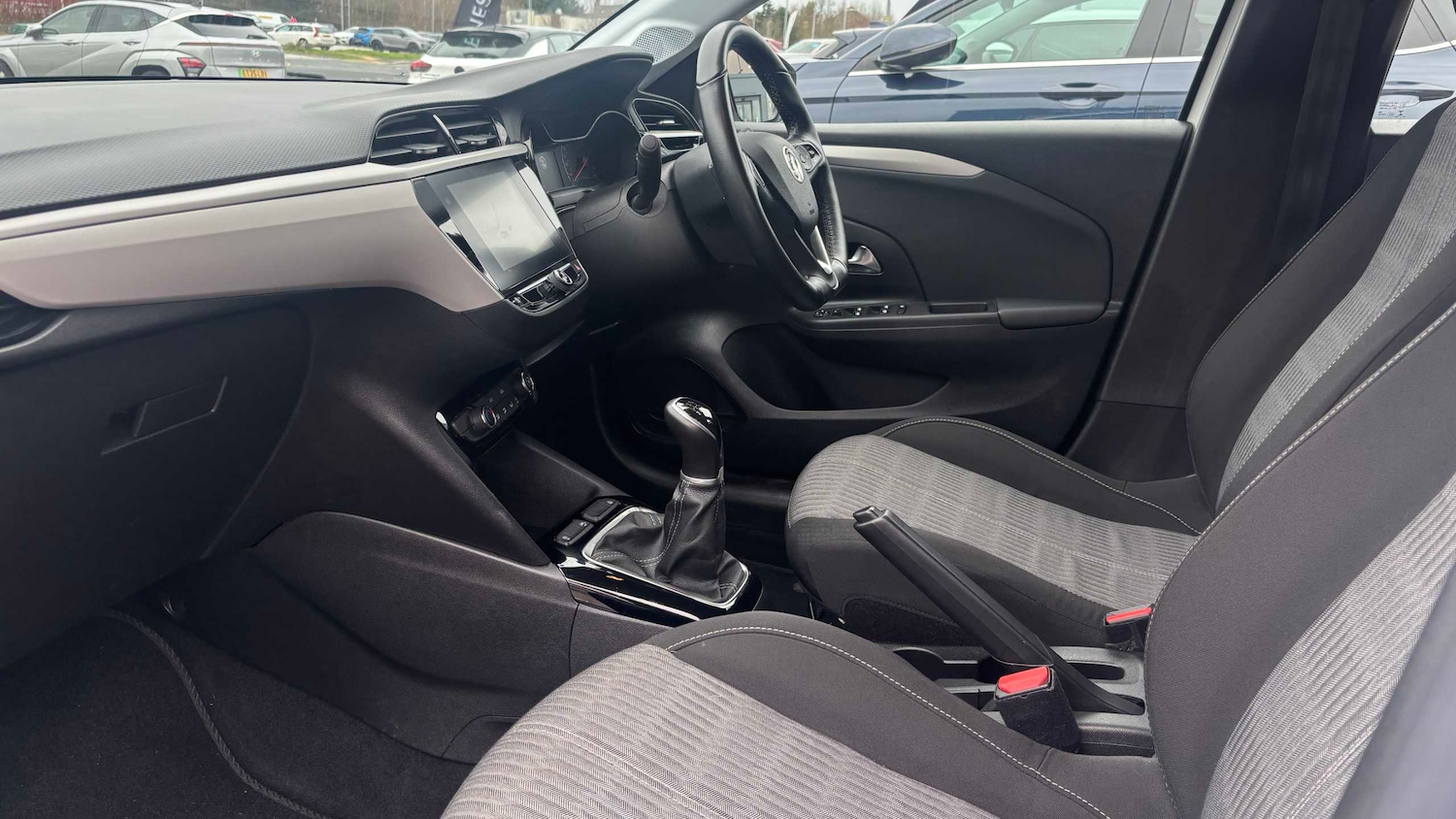 Used Vauxhall Corsa for sale - 77859704: Photo 23