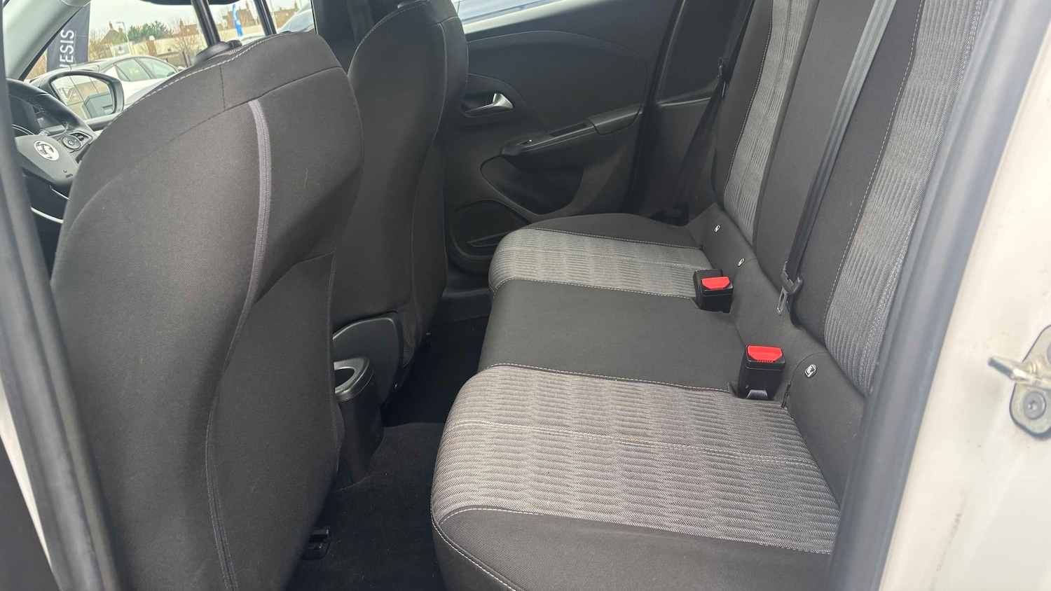 Used Vauxhall Corsa for sale - 77859704: Photo 24