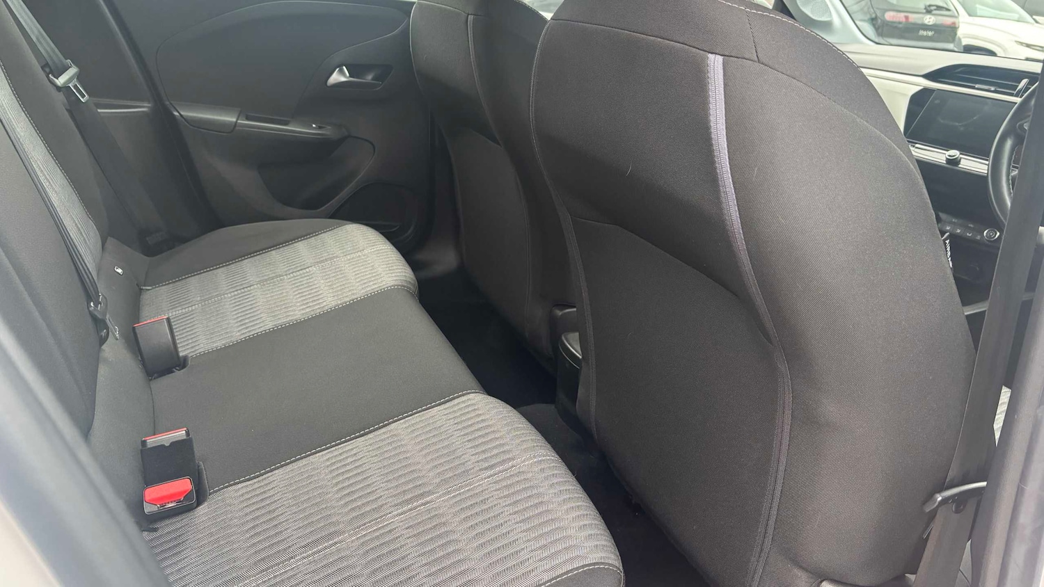 Used Vauxhall Corsa for sale - 77859704: Photo 25