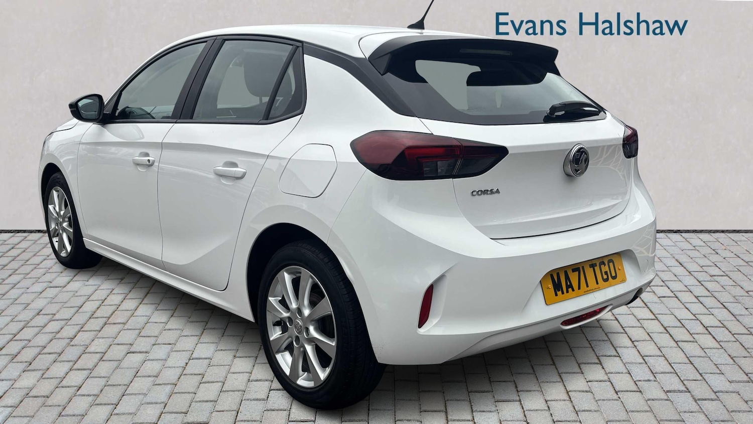 Used Vauxhall Corsa for sale - 77859704: Photo 3