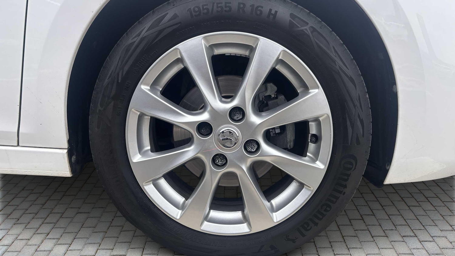 Used Vauxhall Corsa for sale - 77859704: Photo 5