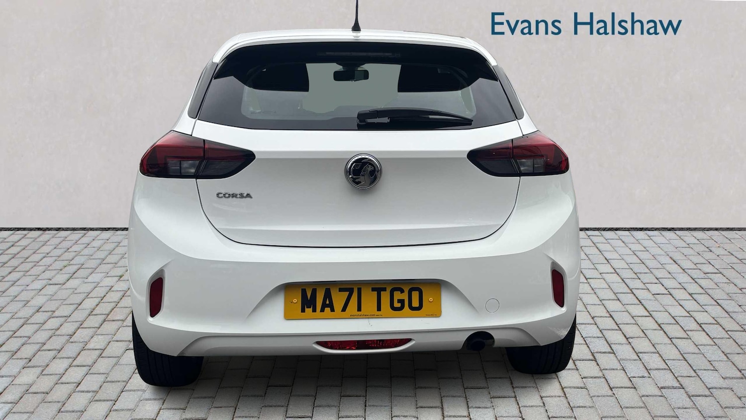 Used Vauxhall Corsa for sale - 77859704: Photo 7