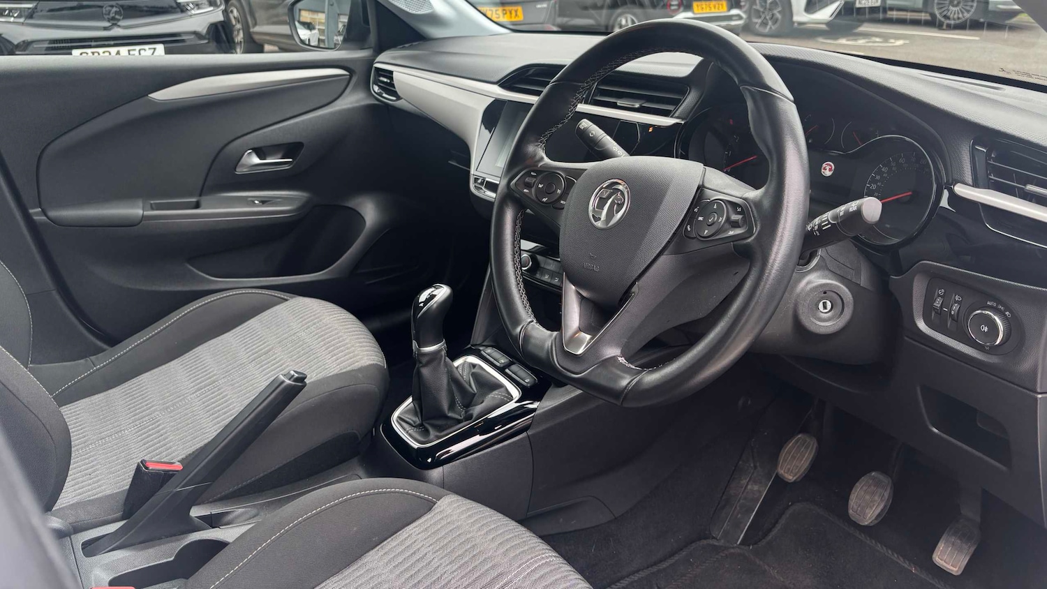 Used Vauxhall Corsa for sale - 77859704: Photo 9