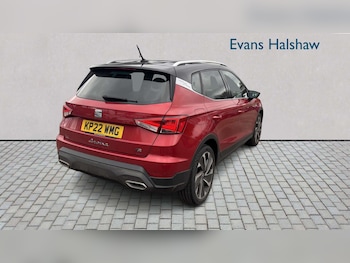 Used SEAT Arona 2022 for sale - 78294454: Photo