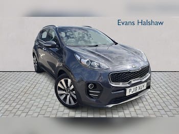 Used Kia Sportage 2018 for sale - 79415551: Photo