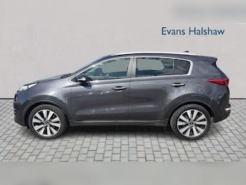 Used Kia Sportage 2018 for sale - 79415551: Photo