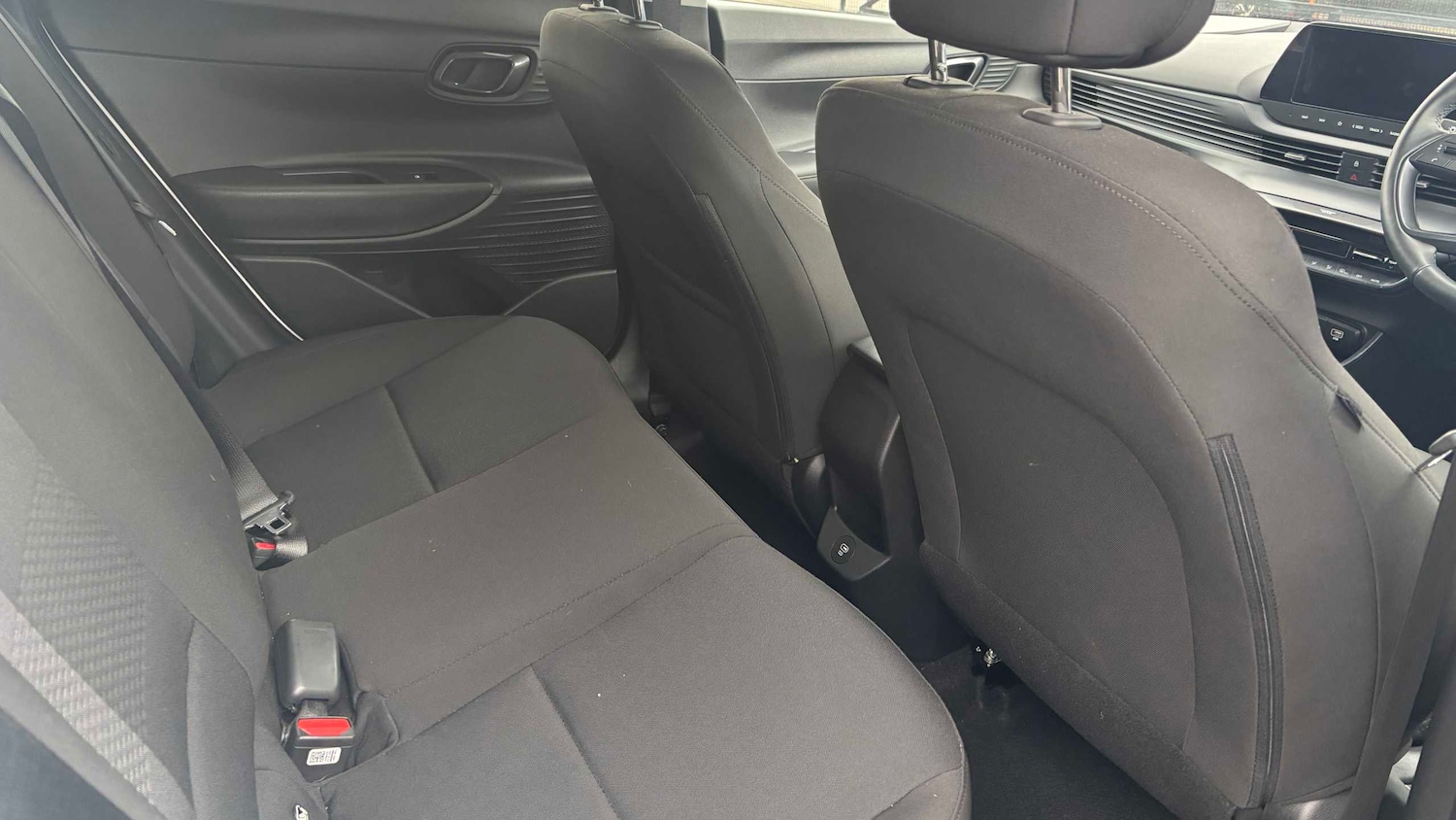 Used Hyundai i20 for sale - 78104512: Photo 10