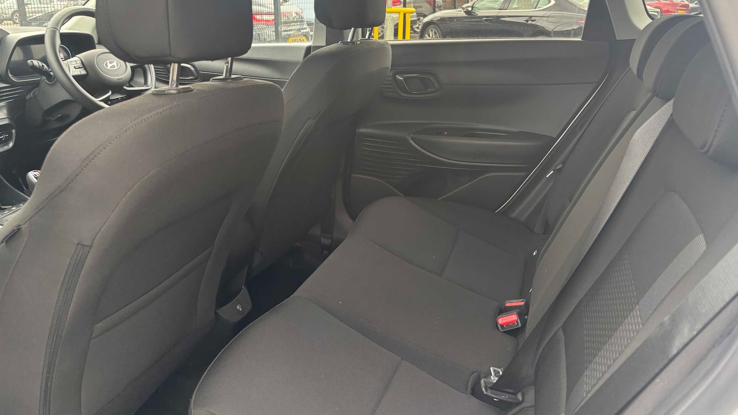 Used Hyundai i20 for sale - 78104512: Photo 11