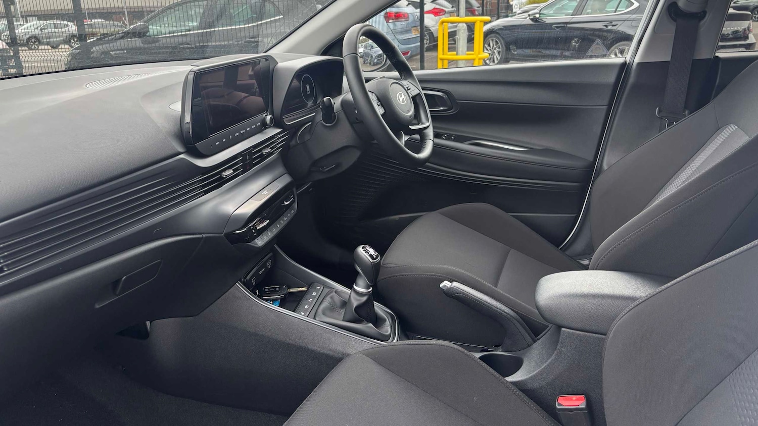 Used Hyundai i20 for sale - 78104512: Photo 12