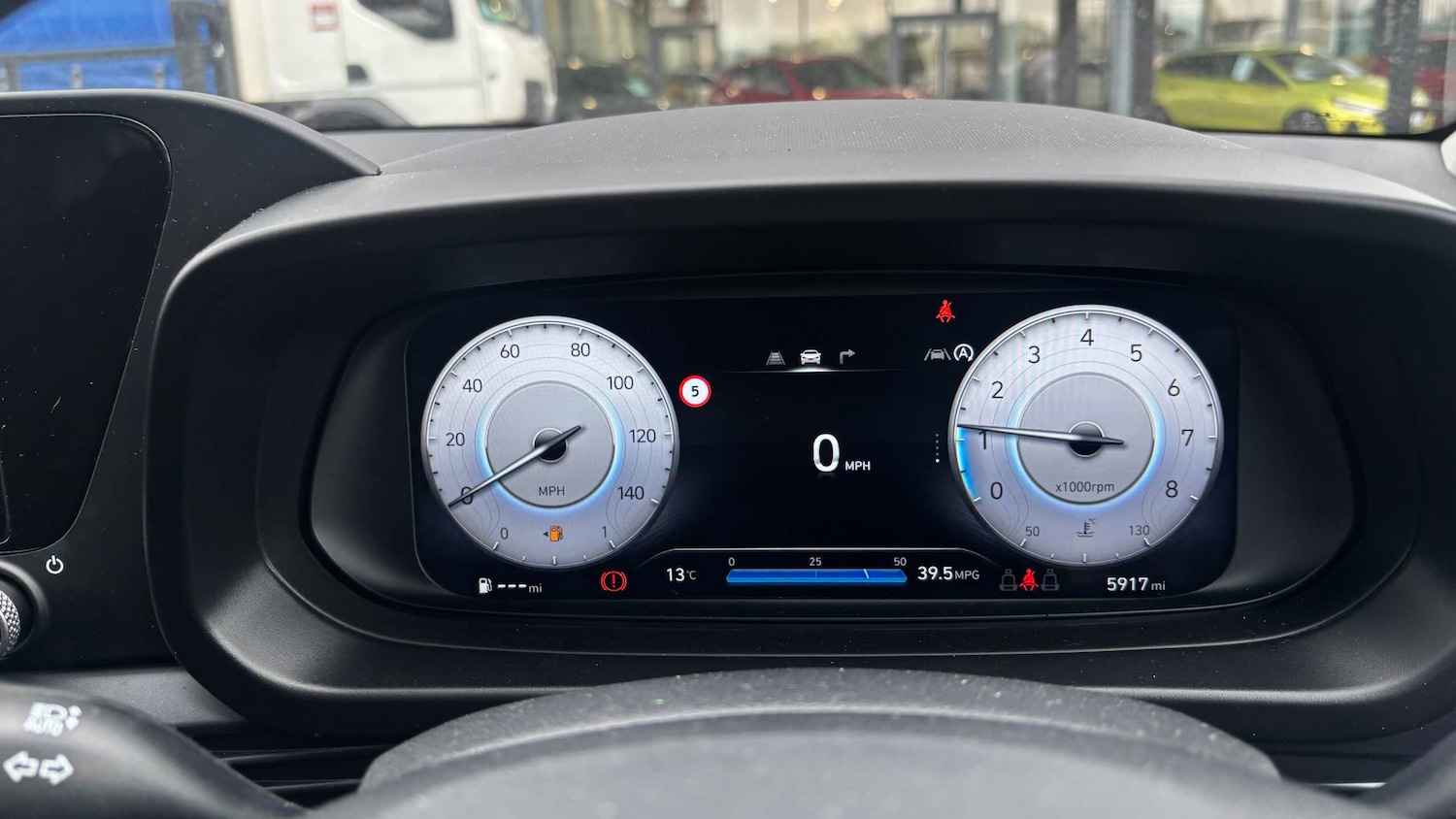 Used Hyundai i20 for sale - 78104512: Photo 13