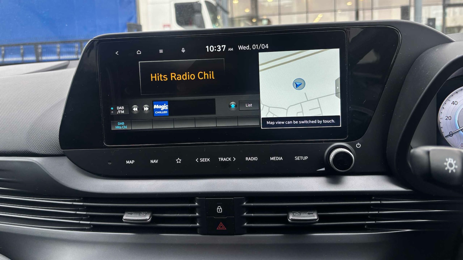 Used Hyundai i20 for sale - 78104512: Photo 14