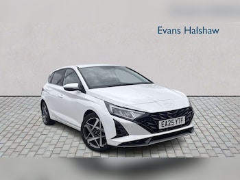 Used Hyundai i20 2025 for sale - 78104512: Photo