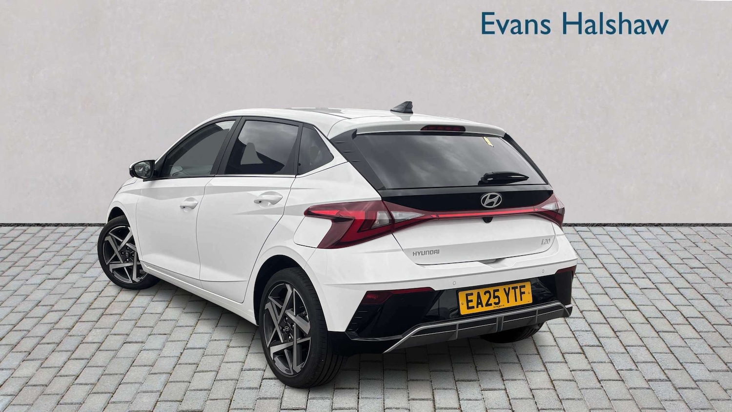 Used Hyundai i20 for sale - 78104512: Photo 2