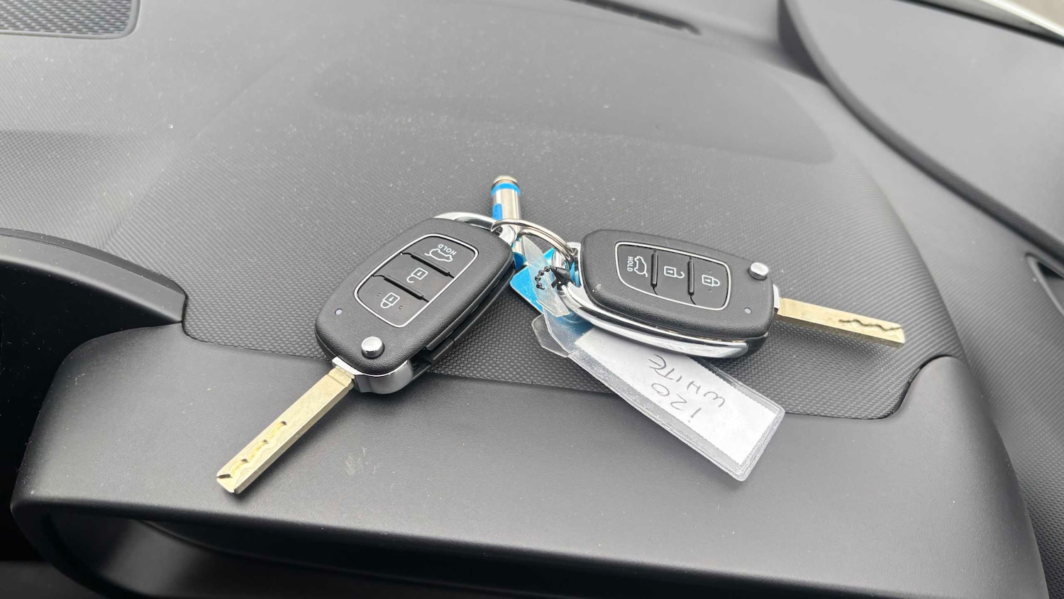 Used Hyundai i20 for sale - 78104512: Photo 20