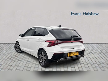 Used Hyundai i20 2025 for sale - 78104512: Photo