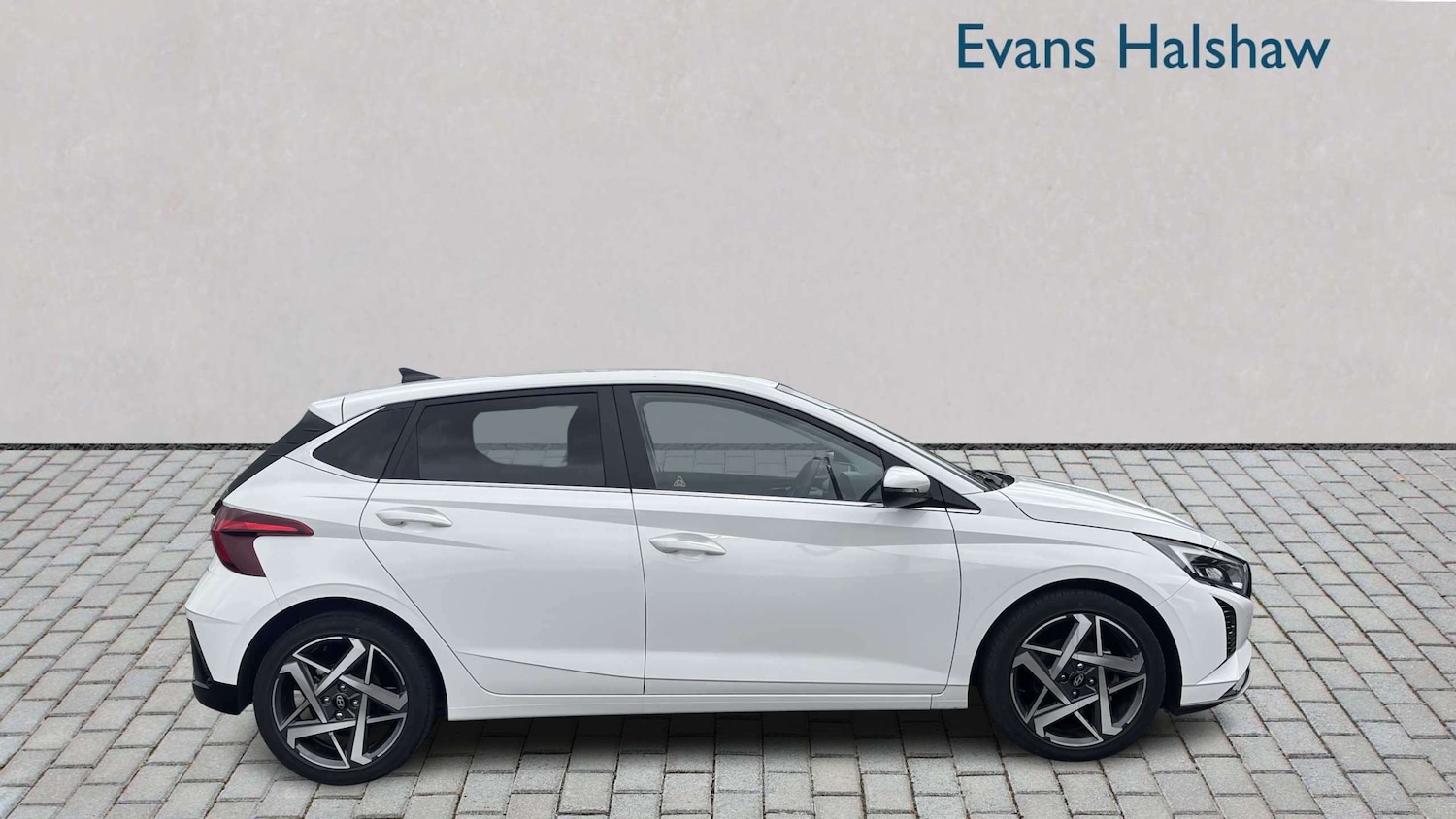 Used Hyundai i20 for sale - 78104512: Photo 3