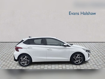 Used Hyundai i20 2025 for sale - 78104512: Photo