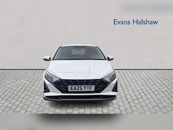 Used Hyundai i20 2025 for sale - 78104512: Photo