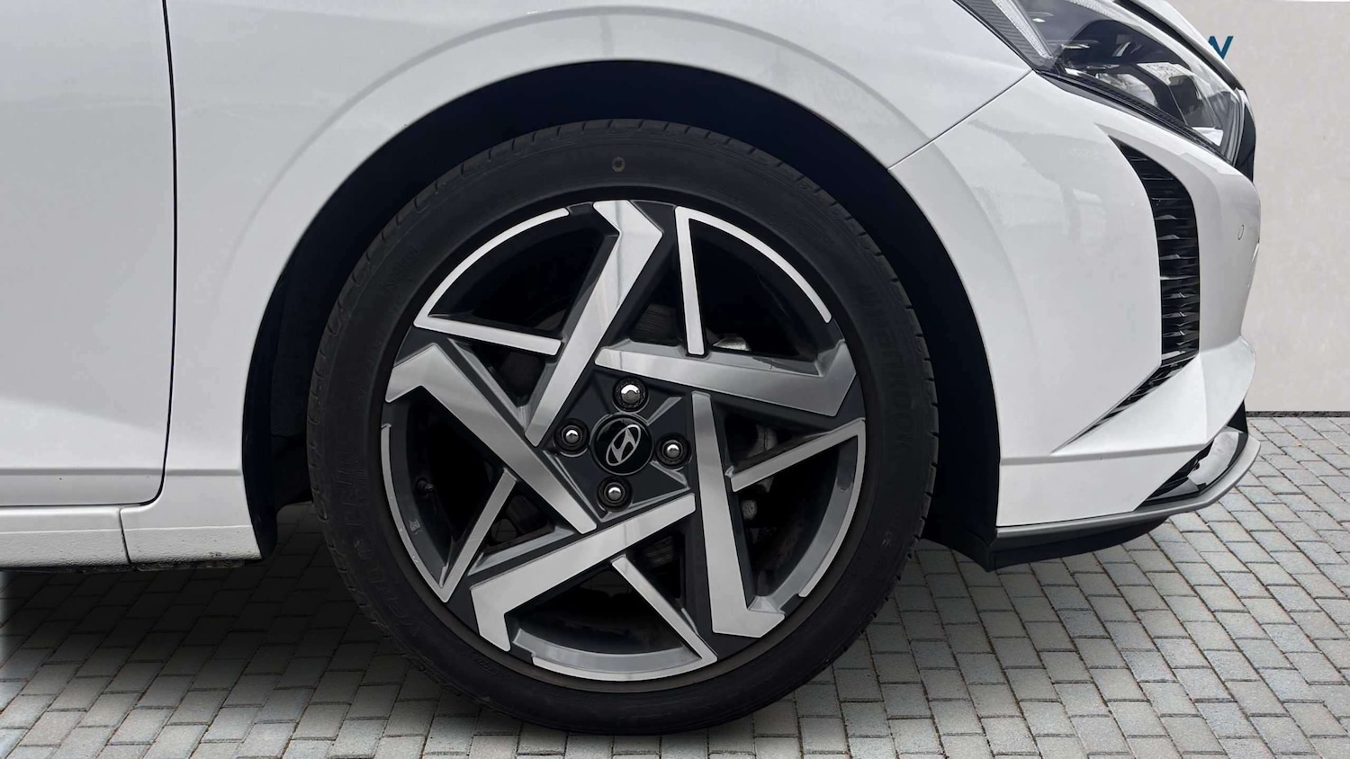 Used Hyundai i20 for sale - 78104512: Photo 5