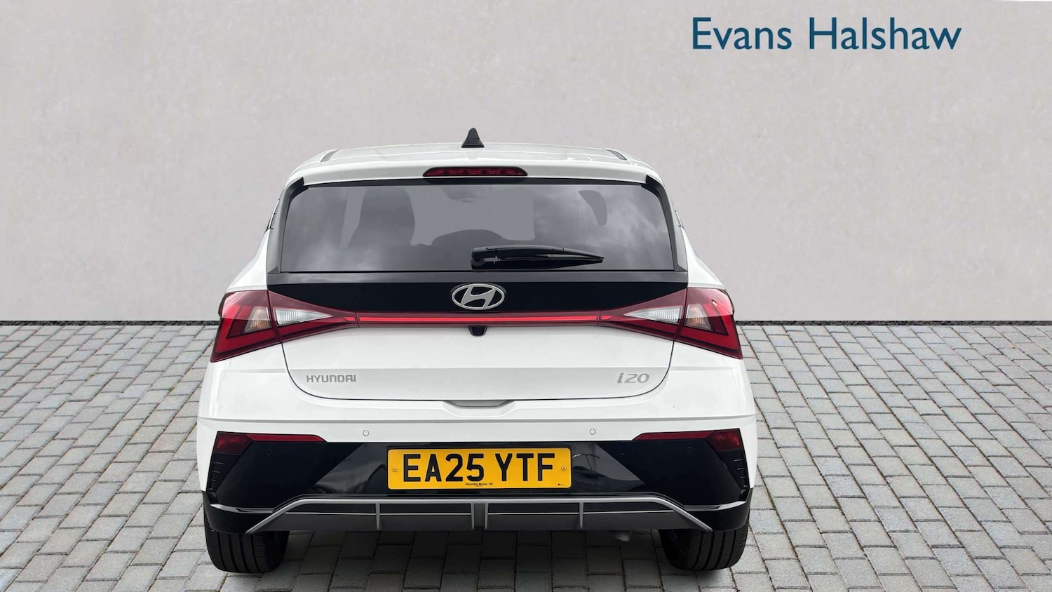 Used Hyundai i20 for sale - 78104512: Photo 6