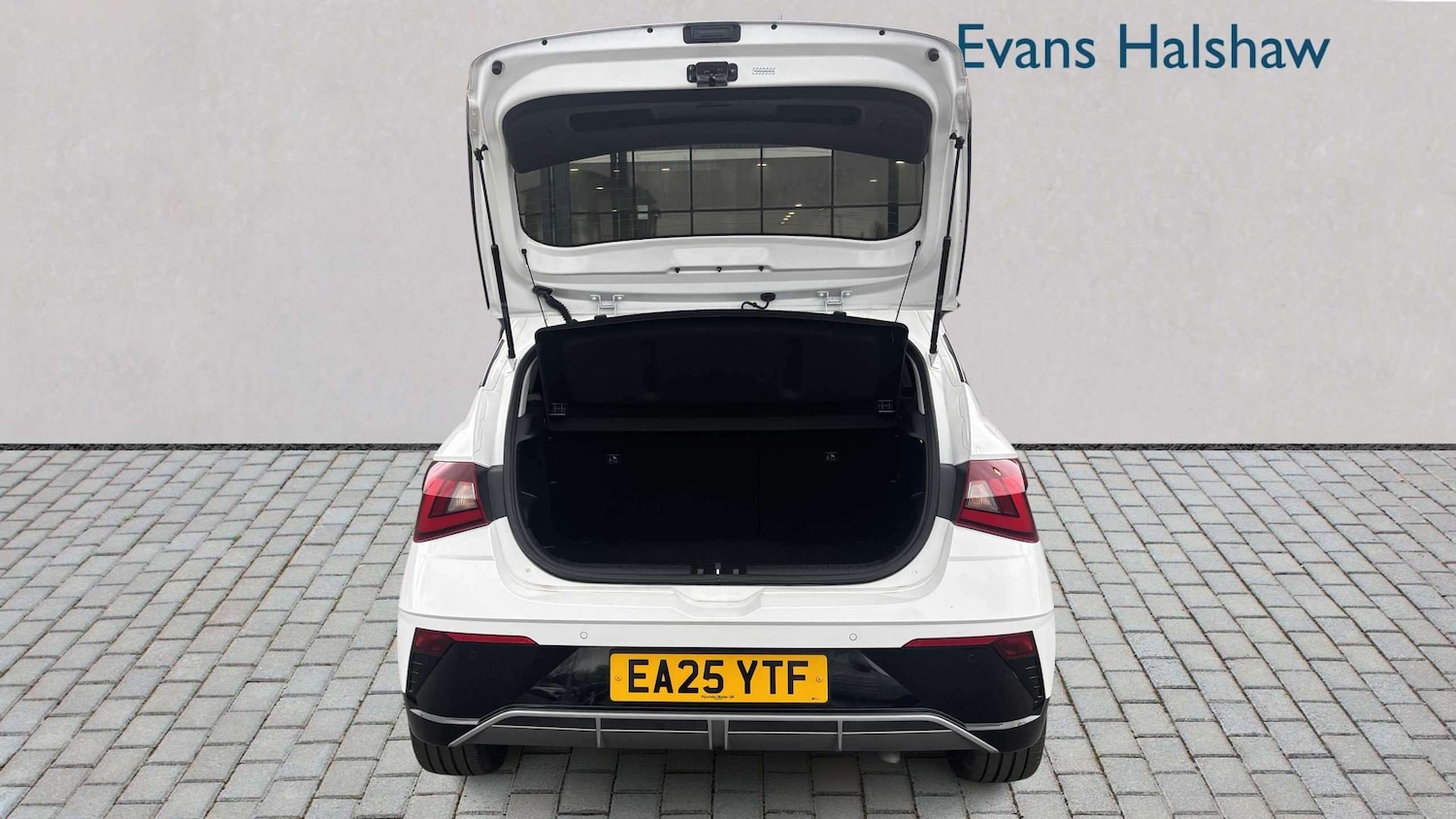 Used Hyundai i20 for sale - 78104512: Photo 7