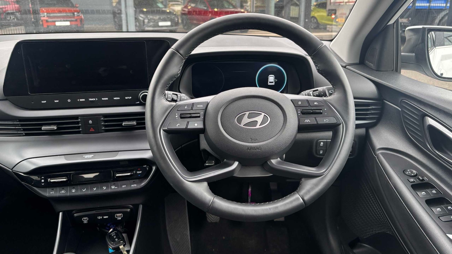 Used Hyundai i20 for sale - 78104512: Photo 8