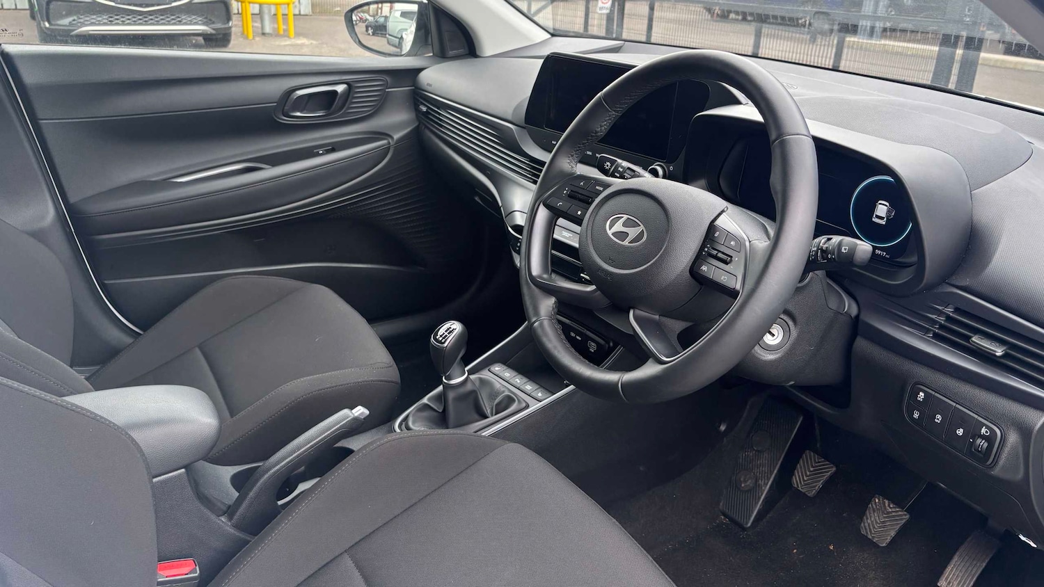 Used Hyundai i20 for sale - 78104512: Photo 9