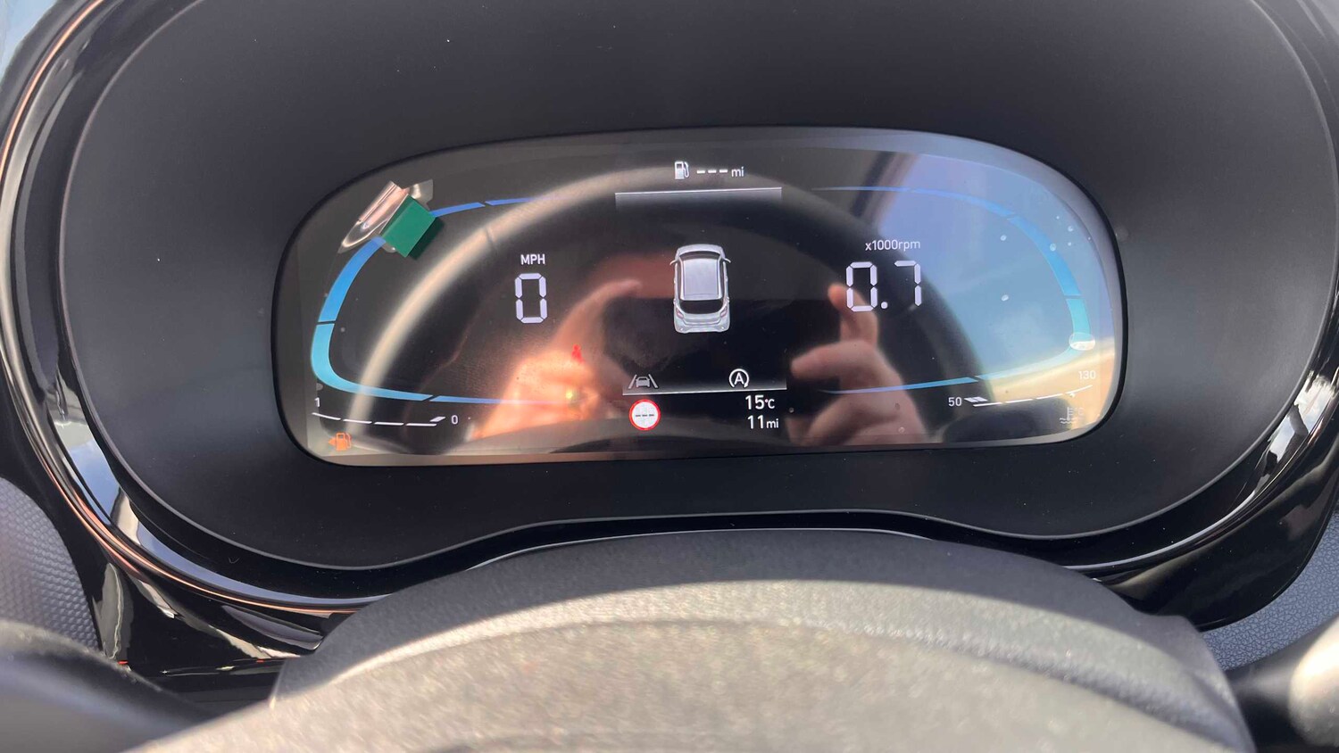 Used Hyundai i10 2026 for sale - 78173965: Photo 11