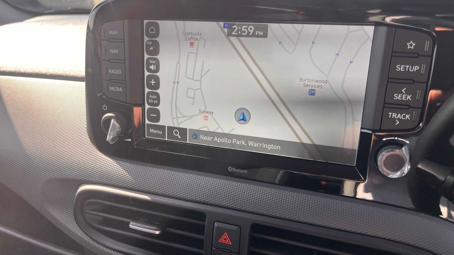 Used Hyundai i10 2026 for sale - 78173965: Photo 13