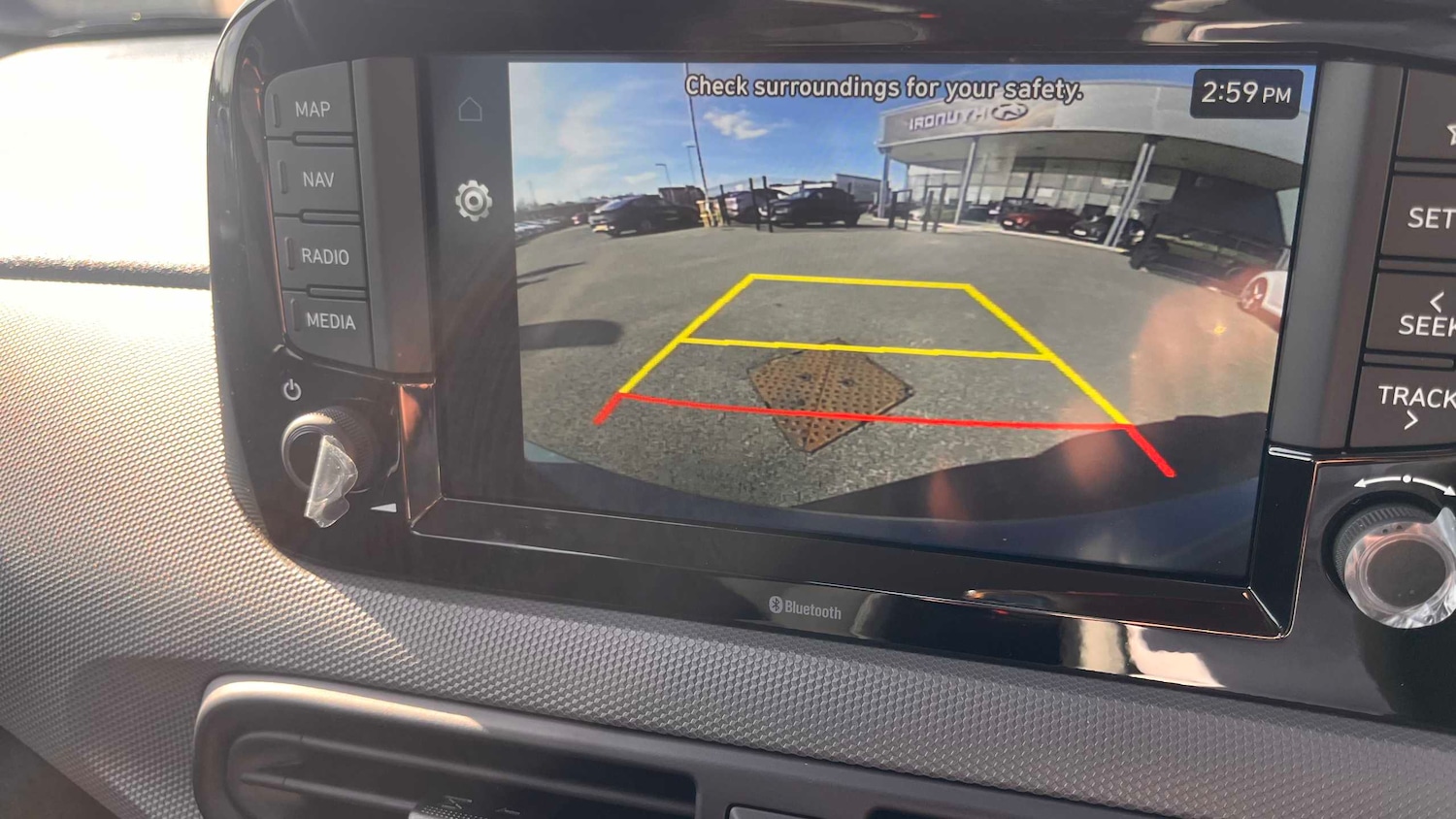 Used Hyundai i10 2026 for sale - 78173965: Photo 14