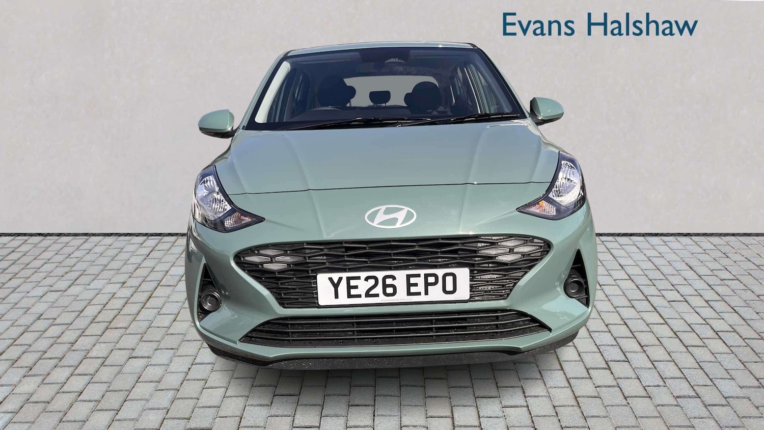 Used Hyundai i10 2026 for sale - 78173965: Photo 3