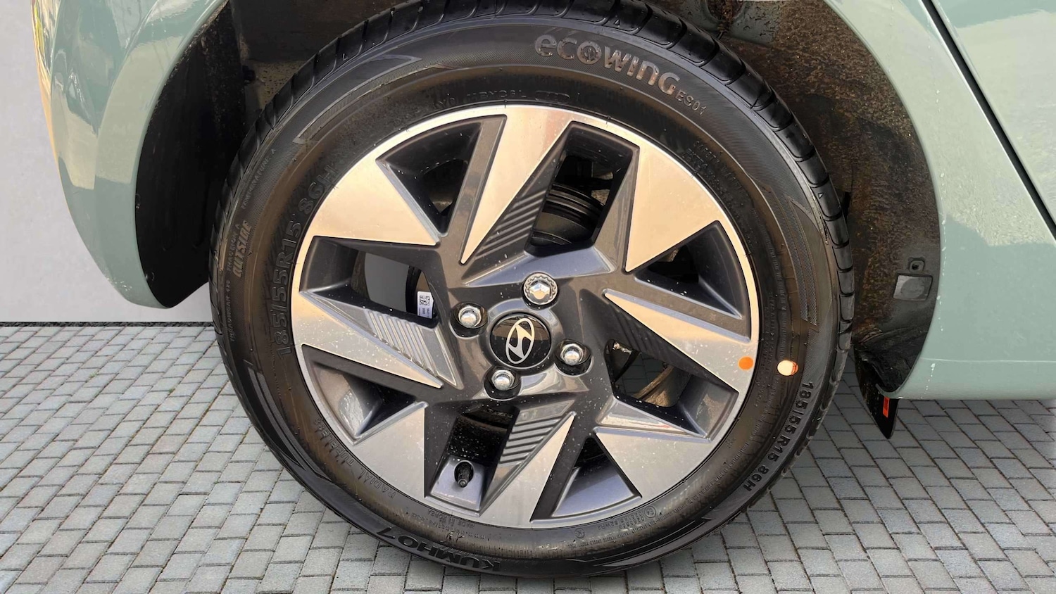 Used Hyundai i10 2026 for sale - 78173965: Photo 5